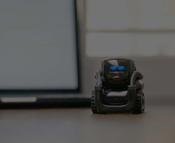 Quietwork Ai Robot